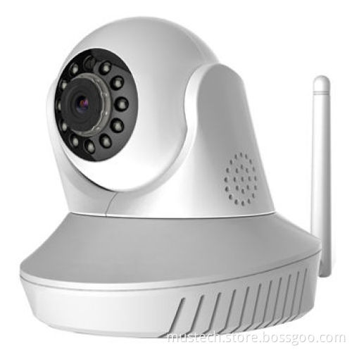 WiFi IP camera for Android app